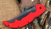Складной нож Cold Steel Espada L Red G10 Херсон
