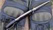 Нож Cold Steel Code-4 Spear Point 58PC реплика обзор