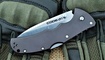 Нож Cold Steel Code-4 Spear Point 58PC реплика цена