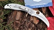 Нож Spyderco Harpy C08 реплика купить в Украине