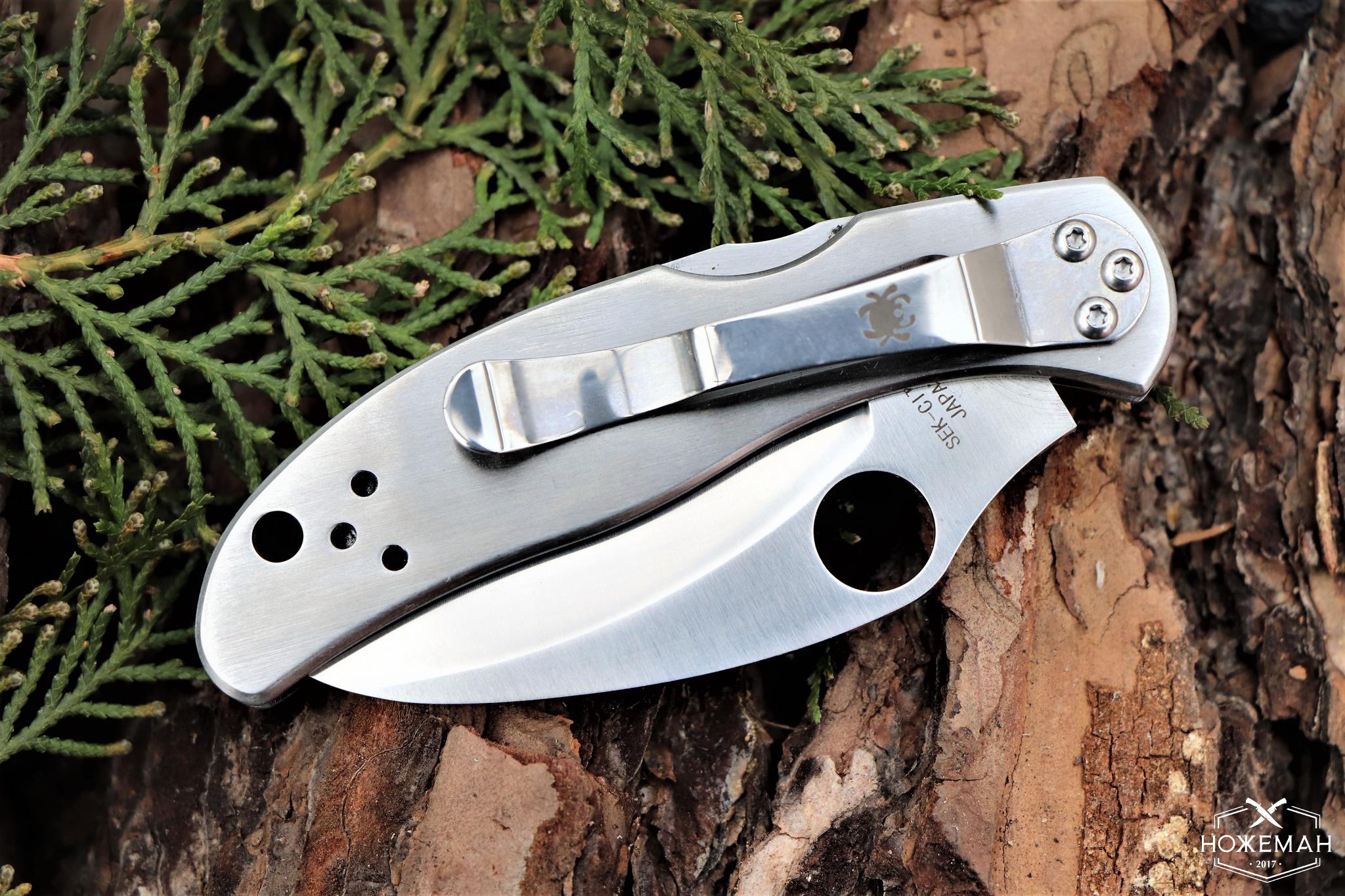 Купить Складной нож Spyderco Harpy C08 в Украине - доставка в Киеве ...