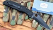 Нож Spyderco Endura 4 Tactical C10PSBBK реплика Уиев