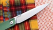 EDC нож RealSteel G5 Metamorph Mk.2 Racing Green 7839 купить в Украине