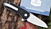 Складной нож Kizer Lieb V2541N1 Днепр