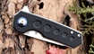 Складной нож Kizer Lieb V2541N1 цена