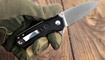 Складной нож Kizer Lieb V2541N1 купить