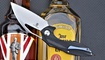 Нож Kizer Minitherium Ki3502 отзывы