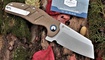 Складной нож Kizer C01c(XL) V5488C4 Одесса