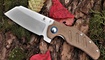 Складной нож Kizer C01c(XL) V5488C4 Днепр