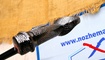 Трость для ходьбы Королевская Кобра отзывы