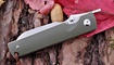 Нож TunaFire GT-D2807 продажа