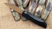 Fallkniven Taiga Hunter 2