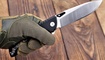 Нож TunaFire GT-960 купить