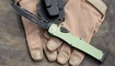 Автоматический нож Microtech Halo 6 Украина
