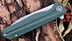 Складной нож Petrified Fish PF818 Forward купить