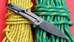 Kershaw Flyby 1404 купить