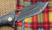 Нож Damascus Wood GT0183 продажа