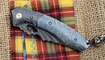 Нож Damascus Wood GT0183 Днепр