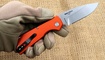 Нож Strider Pro-Tech PT Automatic Киев