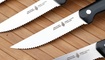 Набор ножей Kizer Begleiter Steak Knives купить в Украине