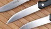 кухонные ножи Kizer Begleiter