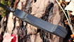 Нож Kubey Scimitar KU231B продажа