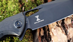 Складной нож Kubey Raven KB245E купить в Украине