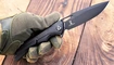 Складной нож Kubey Raven KB245E купить