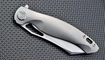 Нож Kubey Drake S90V KB246 цена