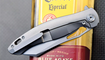 Нож Kubey Drake S90V KB246 купить