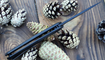 Нож Kubey Carve Nest KB237D продажа