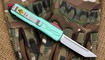 Microtech UTX-85 Bounty Hunter Tanto купить