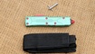 Microtech UTX-85 Bounty Hunter Tanto заказать