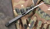 Strider Knives SnG Gunner Grip Titanium реплика купить в Украине