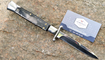 Итальянский нож стилет AKC Classic Swinguard 25cm купить в Украине