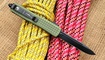 Microtech Ultratech Delta SE Mk2 купить