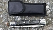 Итальянский нож стилет AKC Classic Swinguard 25cm купить