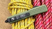 Нож Microtech Ultratech Delta SE продажа
