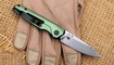 Складной нож Kershaw 7550 Launch 11 Automatic купить