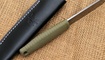 Benchmade 202 Leuku Ranger Green реплика купить в Украине
