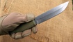 Benchmade 202 Leuku Ranger Green заказать