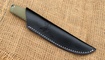 Benchmade 202 Leuku Ranger Green