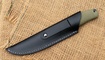 Benchmade 202 Leuku Ranger Green реплика продажа