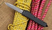 Автоматический нож Microtech Ultratech Carbone Damascus Винница