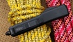 Автоматический нож Microtech Ultratech Carbone Damascus белая Церковь