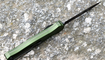 Нож Benchmade Infidel OTF Automatic Knife OD Green цена