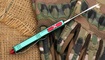 Фронтальный нож Microtech UTX-85 Bounty Hunter Киев