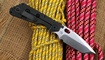 Strider SnG Carbone Tanto купить