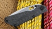 Strider SnG Carbone Tanto продажа