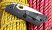 Strider SnG Carbone Tanto реплика